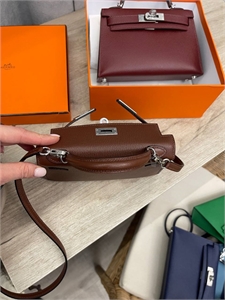 Сумка Hermes Kelly mini 121604