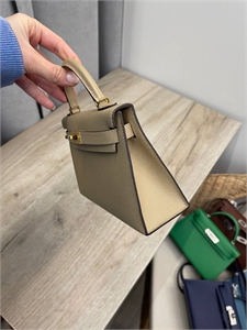 Сумка Hermes Kelly mini 121606