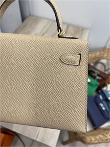 Сумка Hermes Kelly mini 121606