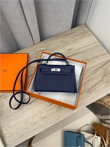 Сумка Hermes Kelly mini 121632 - фото 165191