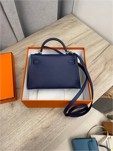 Сумка Hermes Kelly mini 121632