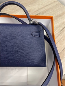Сумка Hermes Kelly mini 121632