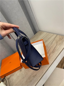 Сумка Hermes Kelly mini 121632