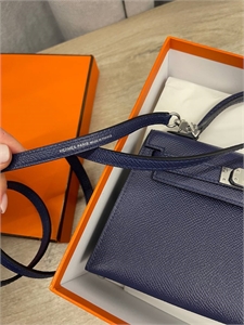 Сумка Hermes Kelly mini 121632