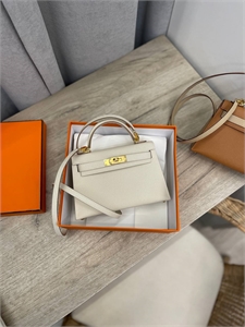 Сумка Hermes Kelly mini 121634 - фото 165213