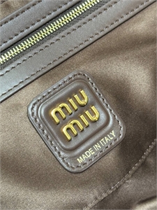 Сумка MIU MIU 121649