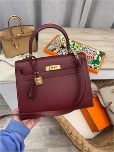 Сумка Hermes Kelly 25 121664 - фото 165423