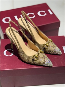 Туфли GUCCI 118375 - фото 165511