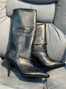 Ботильоны YSL 121700