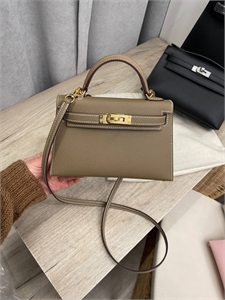 Сумка Hermes Kelly mini 121708 - фото 165660