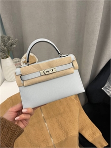 Сумка Hermes Kelly mini 121709 - фото 165672