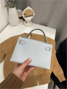 Сумка Hermes Kelly mini 121709