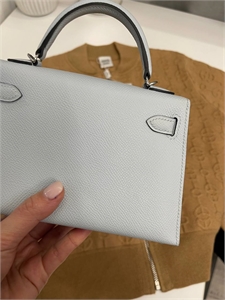 Сумка Hermes Kelly mini 121709