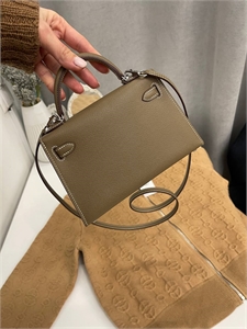 Сумка Hermes Kelly mini 121710