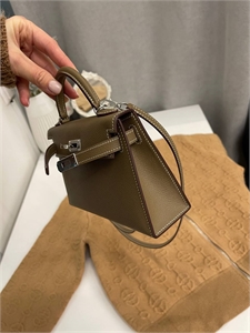 Сумка Hermes Kelly mini 121710