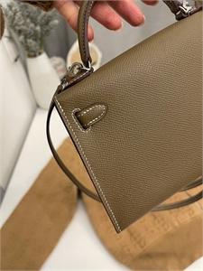 Сумка Hermes Kelly mini 121710