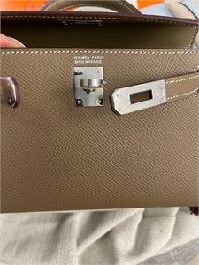 Сумка Hermes Kelly mini 121710