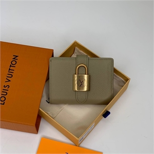 Кошелек LOUIS VUITTON 121779