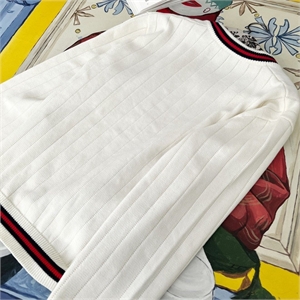 Свитер GUCCI 121789