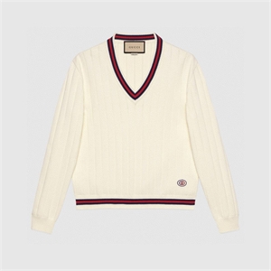 Свитер GUCCI 121789