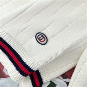 Свитер GUCCI 121789