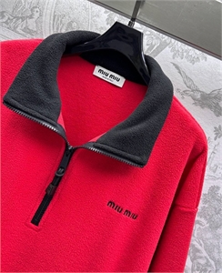 Свитшот MIU MIU 121802