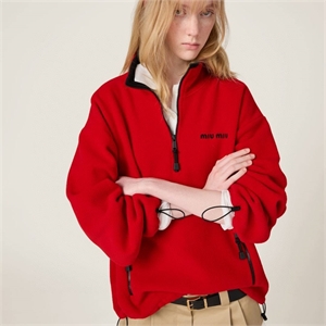 Свитшот MIU MIU 121802