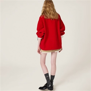 Свитшот MIU MIU 121802