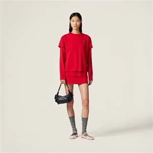 Тройка MIU MIU 118986