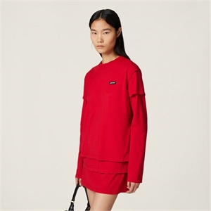 Тройка MIU MIU 118986