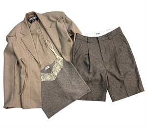 Пиджак JACQUEMUS 121809