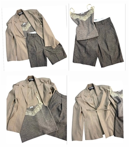 Шорты CELINE 114331