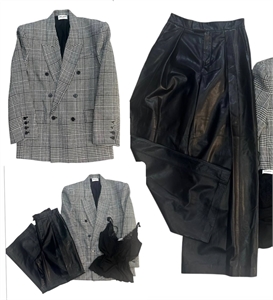 Пиджак YSL 121810