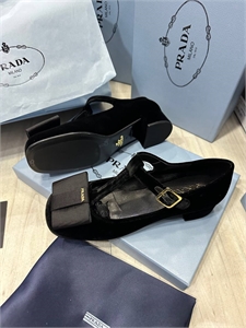 Туфли PRADA 121813