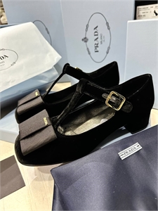 Туфли PRADA 121813