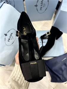 Туфли PRADA 121813