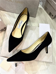 Туфли JIMMY CHOO 109236 - фото 166316