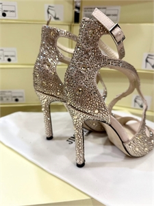 Босоножки JIMMY CHOO 121816