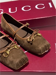 Балетки GUCCI 121818