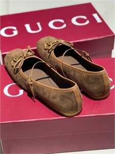 Балетки GUCCI 121818