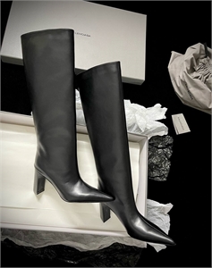 Сапоги BALENCIAGA 121823