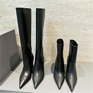 Сапоги BALENCIAGA 121823