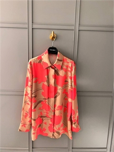 Рубашка FENDI 121868 - фото 166587