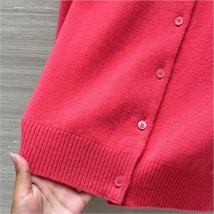 Кардиган MIU MIU 114369