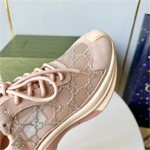 Кроссовки GUCCI 121890