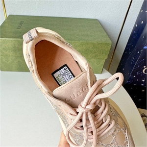 Кроссовки GUCCI 121890