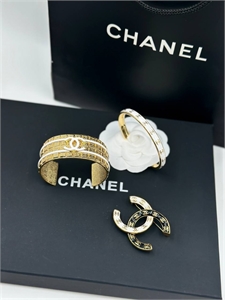 Браслет CHANEL Узкий 121903