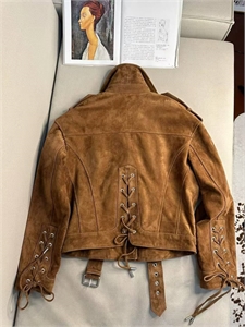 Куртка YSL 120542