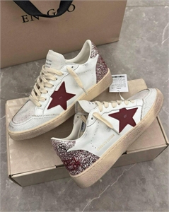 Кроссовки  GOLDEN GOOSE 121925