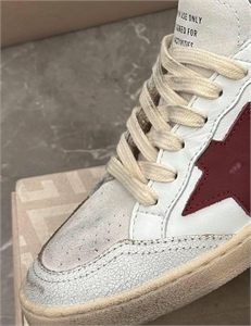 Кроссовки  GOLDEN GOOSE 121925